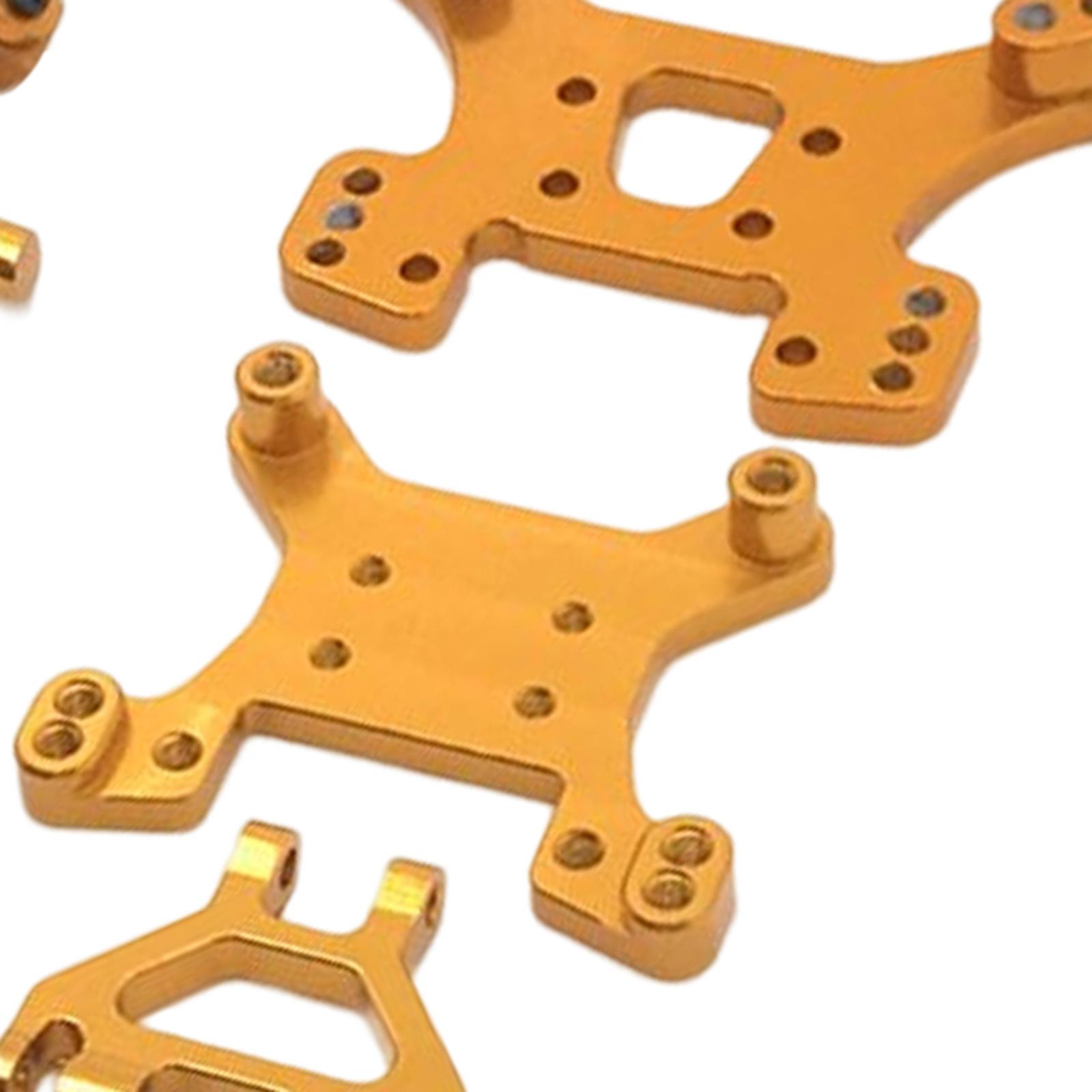 طقم قطع غيار معدنية محسنة للتح - مراجعة Rc Hobby Tool Kit وسعره